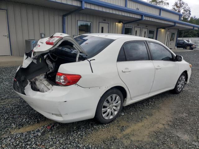 Photo 3 from auction – 2013 TOYOTA COROLLA BA with VIN 2T1BU4EE0DC072482