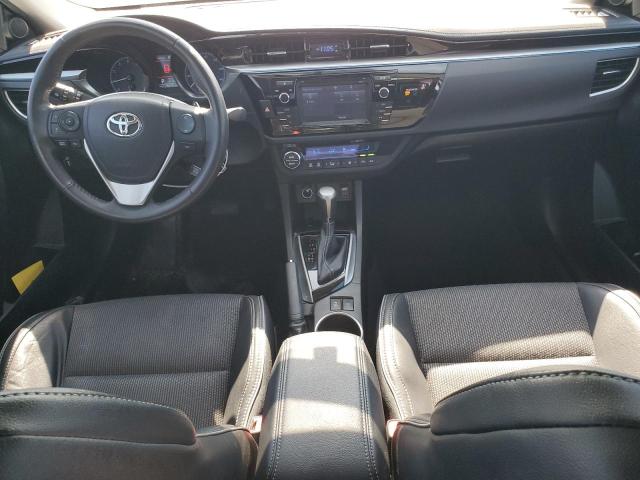 Photo 8 from auction – 2016 TOYOTA COROLLA L with VIN 5YFBURHE4GP524463