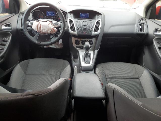 Photo 8 from auction – 2014 FORD FOCUS SE with VIN 1FADP3K28EL378950