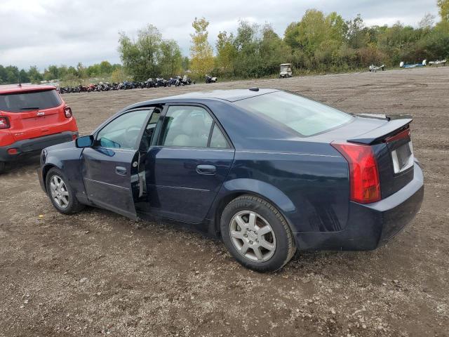 Photo 2 from auction – 2007 CADILLAC CTS with VIN 1G6DM57T470105320
