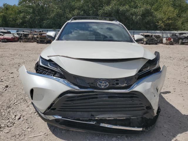 Photo 5 from auction – 2021 TOYOTA VENZA LE with VIN JTEAAAAH9MJ013532