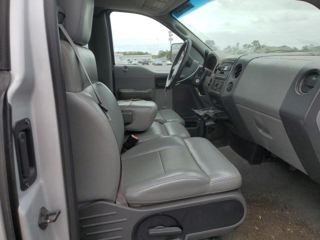Photo 10 from auction – 2006 FORD F150 with VIN 1FTRF12W56NB18991