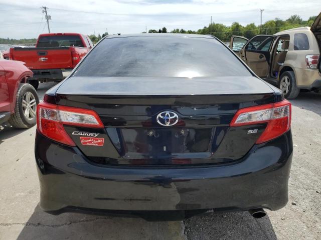 صورة رقم 6 من المزاد - 2012 TOYOTA CAMRY BASE مع VIN 4T1BF1FK5CU046311