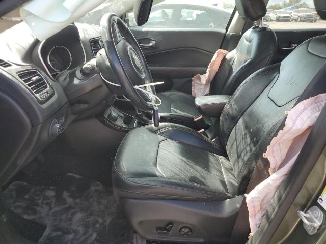 Photo 7 from auction – 2019 JEEP COMPASS LI with VIN 3C4NJDCBXKT812497