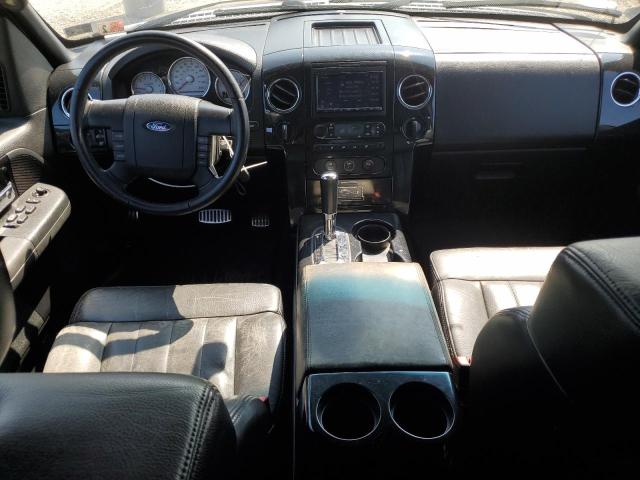 Фото 8 с аукциона – 2006 FORD F150 с VIN 1FTRX14516FA00559