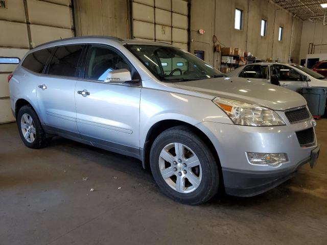 Photo 4 from auction – 2011 CHEVROLET TRAVERSE L with VIN 1GNKVJED8BJ145691