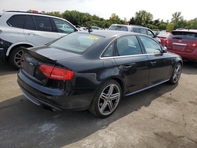 Photo 3 from auction – 2012 AUDI S4 PREMIUM with VIN WAUBGAFL4CA052559
