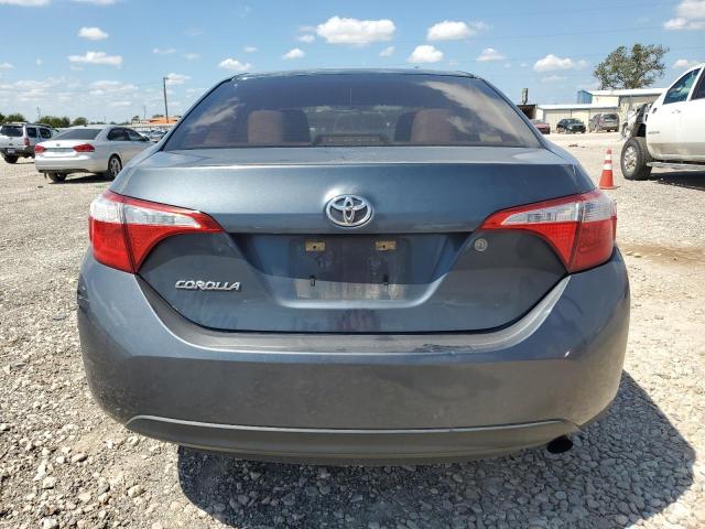 Photo 6 from auction – 2015 TOYOTA COROLLA L with VIN 5YFBURHE4FP336802