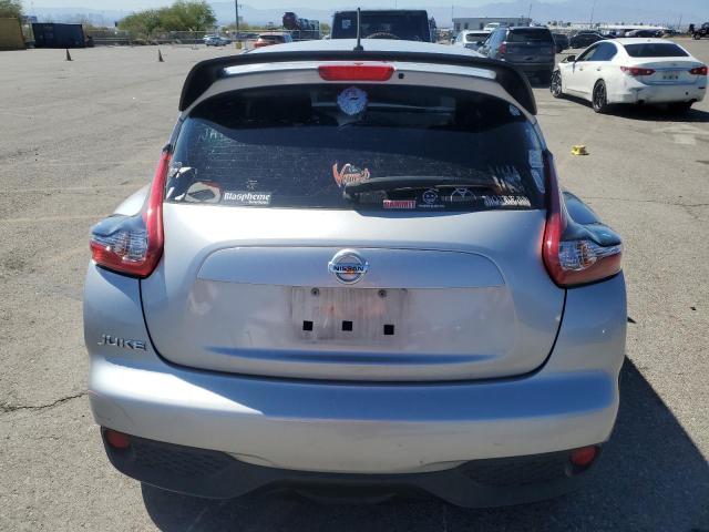 Photo 6 from auction – 2016 NISSAN JUKE S with VIN JN8AF5MR1GT604002