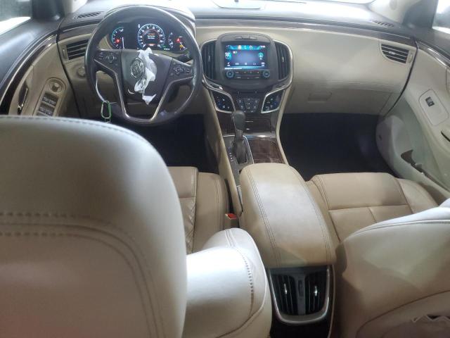 Photo 8 from auction – 2015 BUICK LACROSSE P with VIN 1G4GF5G32FF301672