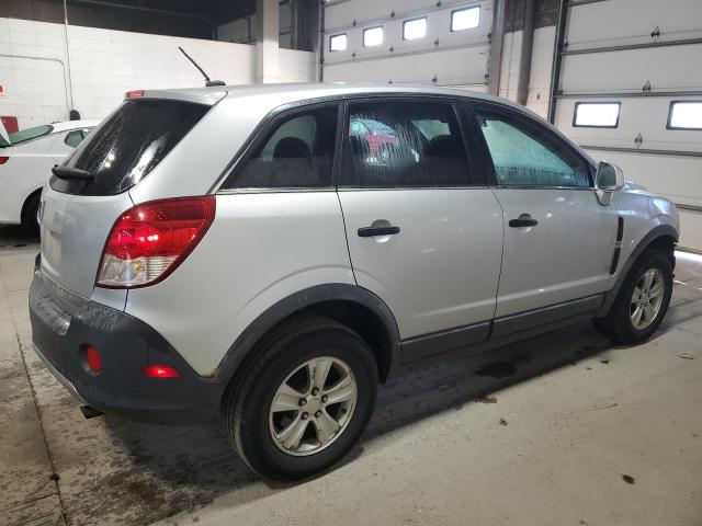 Photo 3 from auction – 2009 SATURN VUE XE with VIN 3GSCL33P09S559248