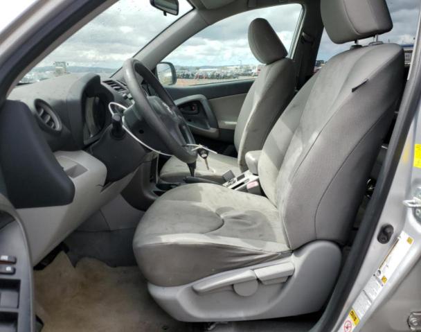 Photo 7 from auction – 2010 TOYOTA RAV4 with VIN JTMBF4DV8AD026408