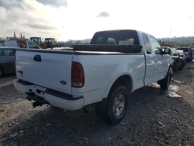 Photo 3 from auction – 2003 FORD F150 with VIN 1FTRX08L23KB30999