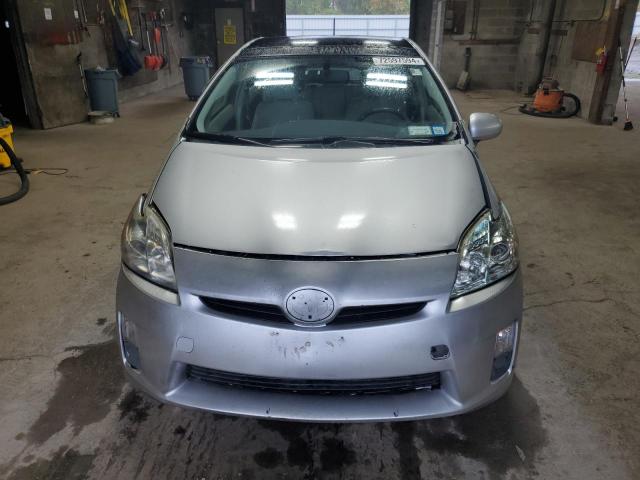 Photo 5 from auction – 2010 TOYOTA PRIUS with VIN JTDKN3DU7A0207351
