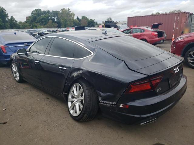 Photo 2 from auction – 2016 AUDI A7 PRESTIG with VIN WAU2GAFC5GN035767