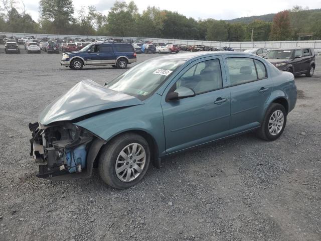 Photo 1 from auction – 2010 CHEVROLET COBALT 1LT with VIN 1G1AD5F51A7214697