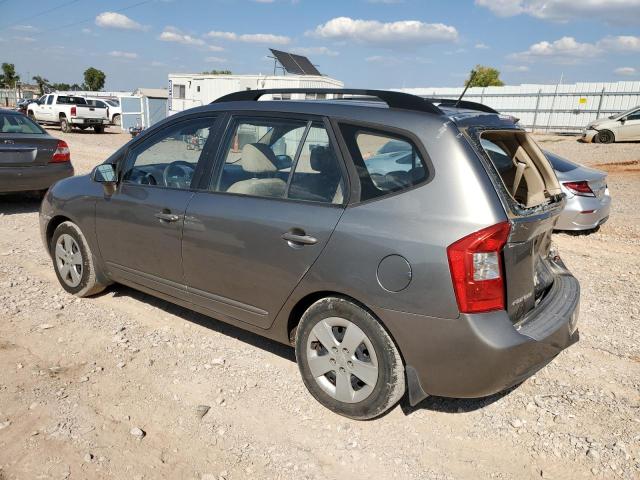 Photo 2 from auction – 2009 KIA RONDO with VIN KNAFG529997274507