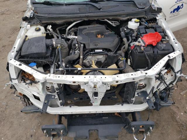 Photo 11 from auction – 2019 FORD RANGER XL with VIN 1FTER4FH2KLA36094