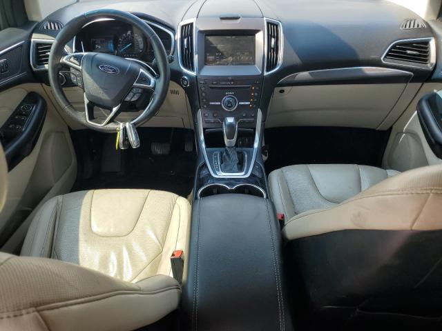 Photo 8 from auction – 2015 FORD EDGE TITAN with VIN 2FMPK4K84FBB41661