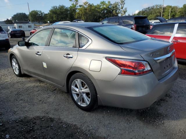 Photo 2 from auction – 2014 NISSAN ALTIMA 2.5 with VIN 1N4AL3AP4EC154652