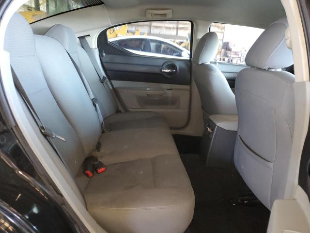 Photo 10 from auction – 2007 DODGE CHARGER SE with VIN 2B3KA43R97H765190