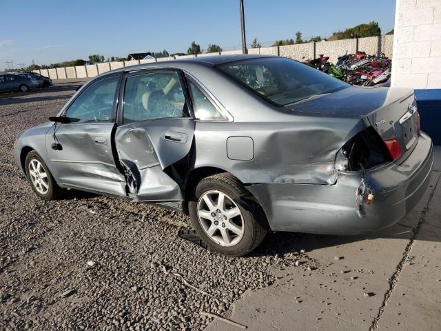 Photo 2 from auction – 2004 TOYOTA AVALON XL with VIN 4T1BF28B84U341875