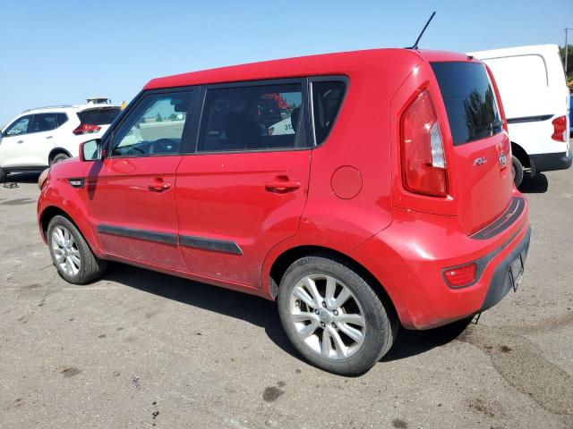 Photo 2 from auction – 2013 KIA SOUL with VIN KNDJT2A59D7595798