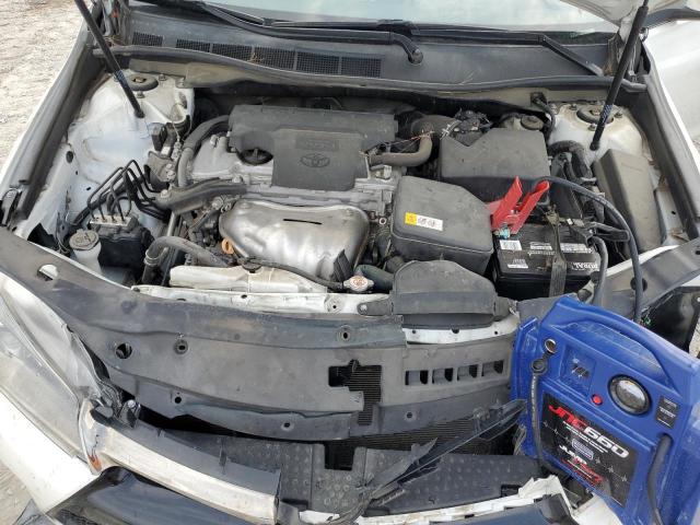 Photo 11 from auction – 2017 TOYOTA CAMRY LE with VIN 4T1BF1FK0HU333742