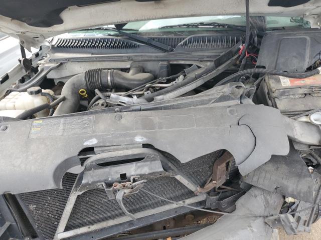 Photo 11 from auction – 2007 CHEVROLET SILVERADO with VIN 1GCEC19XX7Z140940
