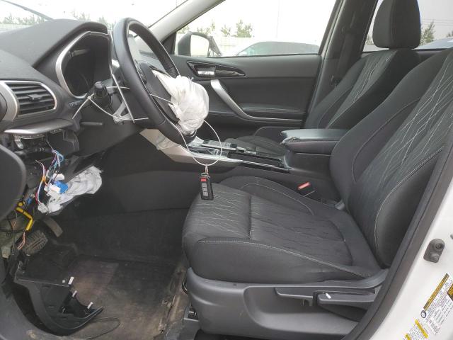 Photo 7 from auction – 2018 MITSUBISHI ECLIPSE CR with VIN JA4AT4AA6JZ615086
