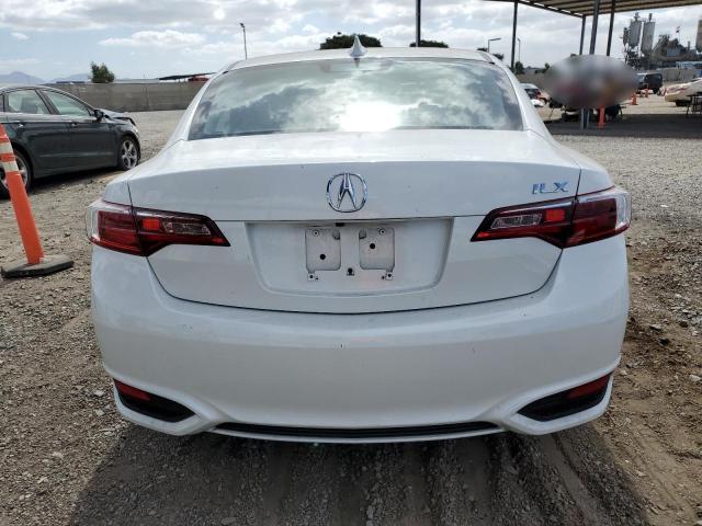 Photo 6 from auction – 2018 ACURA ILX BASE W with VIN 19UDE2F35JA002369
