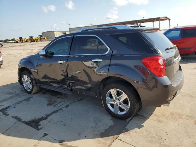 Photo 2 from auction – 2015 CHEVROLET EQUINOX LT with VIN 2GNFLDE36F6128939