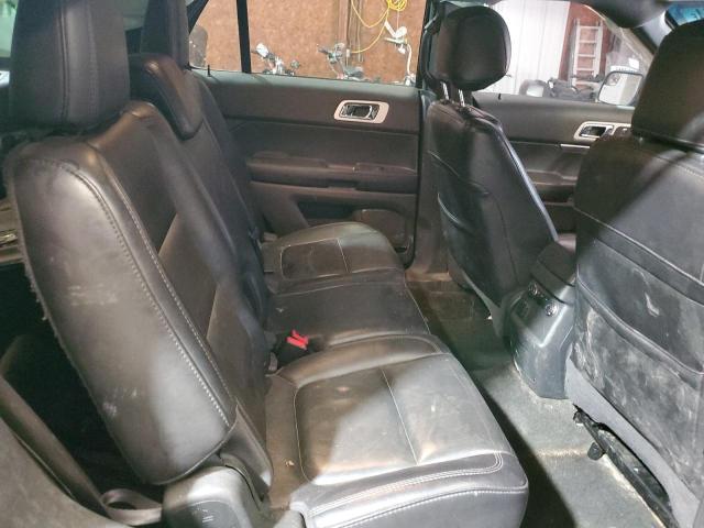 Photo 11 from auction – 2013 FORD EXPLORER X with VIN 1FM5K8D84DGA29704