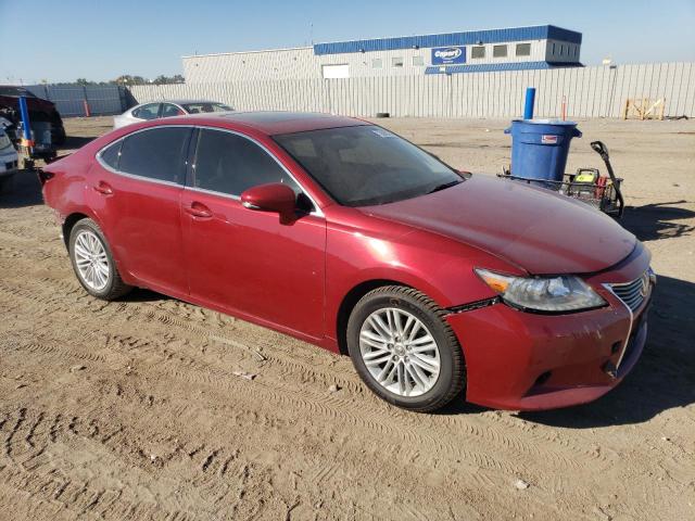 Photo 4 from auction – 2013 LEXUS ES 350 with VIN JTHBK1GG4D2003956