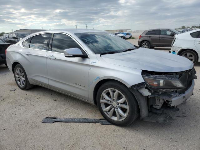 Photo 4 from auction – 2018 CHEVROLET IMPALA LT with VIN 2G1105S38J9115177