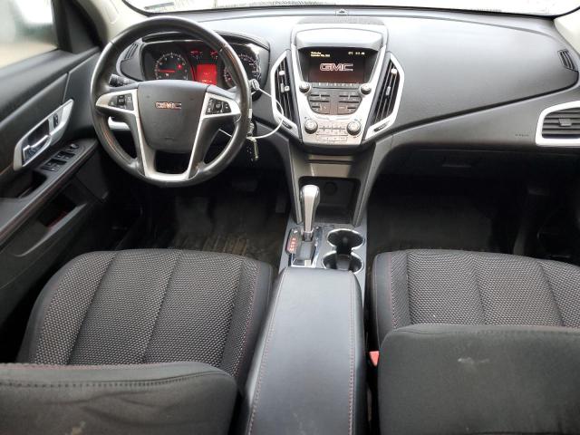 Photo 8 from auction – 2012 GMC TERRAIN SL with VIN 2GKFLTEK1C6157582