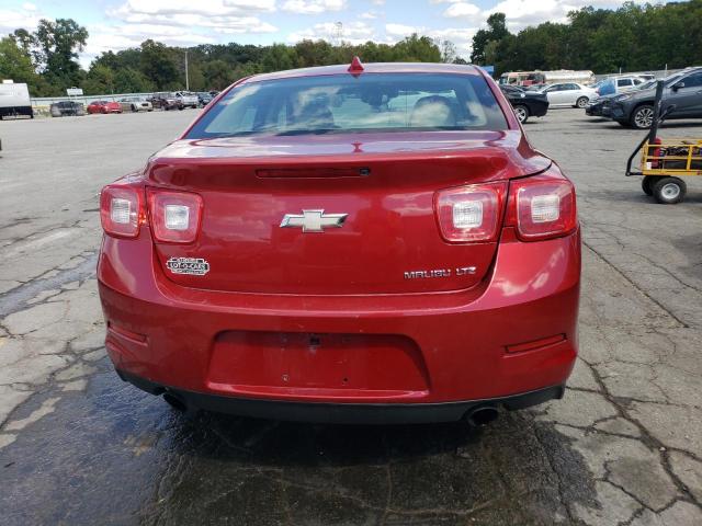 Photo 6 from auction – 2013 CHEVROLET MALIBU LTZ with VIN 1G11J5SX7DF242515