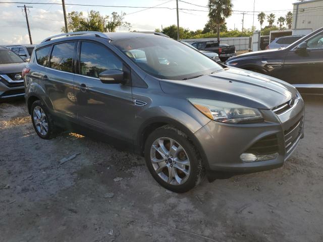 Photo 4 from auction – 2014 FORD ESCAPE TIT with VIN 1FMCU0J9XEUD22378