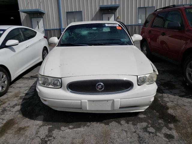Photo 5 from auction – 2004 BUICK LESABRE CU with VIN 1G4HP52K244107670