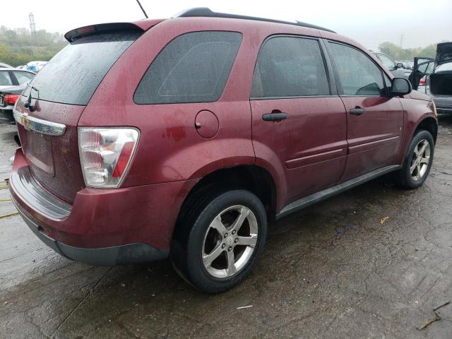 Photo 3 from auction – 2007 CHEVROLET EQUINOX LS with VIN 2CNDL13F876055551