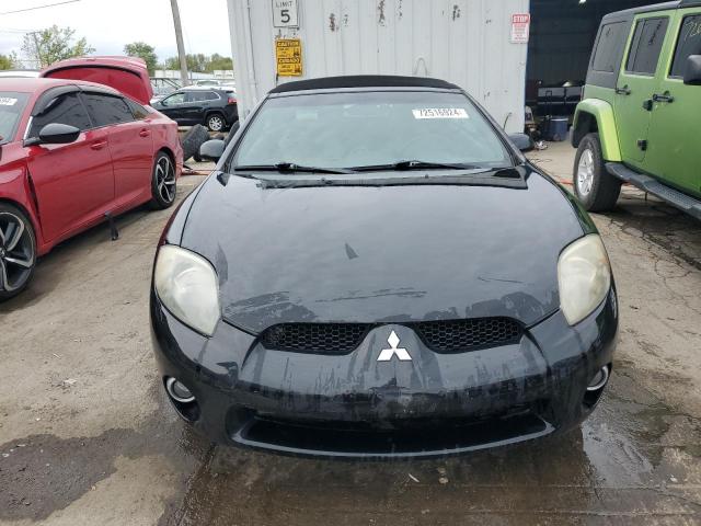 Photo 5 from auction – 2007 MITSUBISHI ECLIPSE SP with VIN 4A3AL35T17E010871
