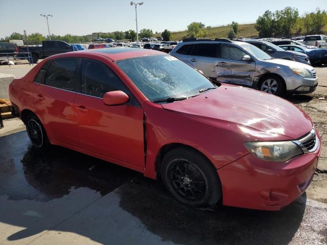 Photo 4 from auction – 2009 SUBARU IMPREZA 2. with VIN JF1GE60619H521630