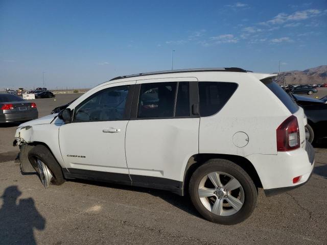 Photo 2 from auction – 2016 JEEP COMPASS SP with VIN 1C4NJDBB5GD571687
