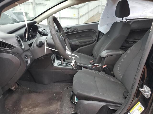 Photo 7 from auction – 2017 FORD FIESTA SE with VIN 3FADP4EJ0HM122295