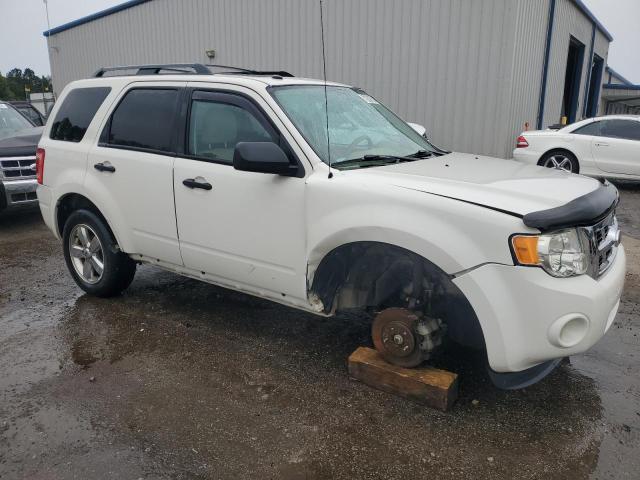 Photo 4 from auction – 2012 FORD ESCAPE XLT with VIN 1FMCU0DG0CKA99237