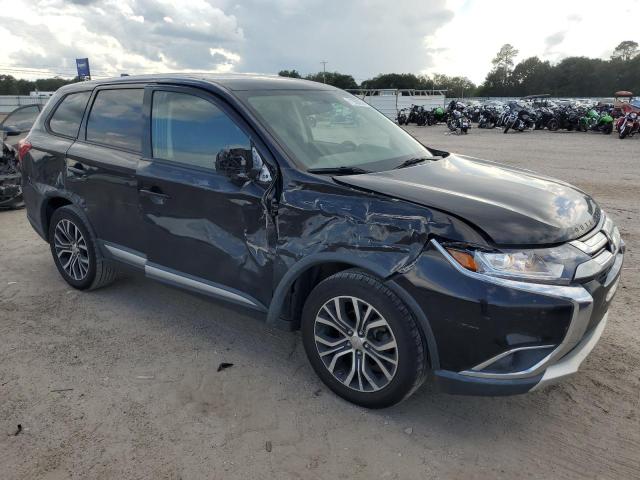 Photo 4 from auction – 2018 MITSUBISHI OUTLANDER with VIN JA4AD2A31JJ002181