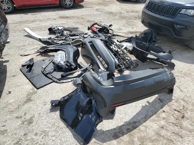 Photo 13 from auction – 2021 TOYOTA RAV4 XLE with VIN 2T3P1RFV1MC144498