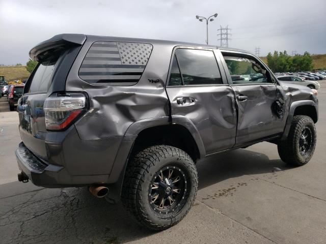 Photo 3 from auction – 2015 TOYOTA 4RUNNER SR with VIN JTEBU5JR6F5219141