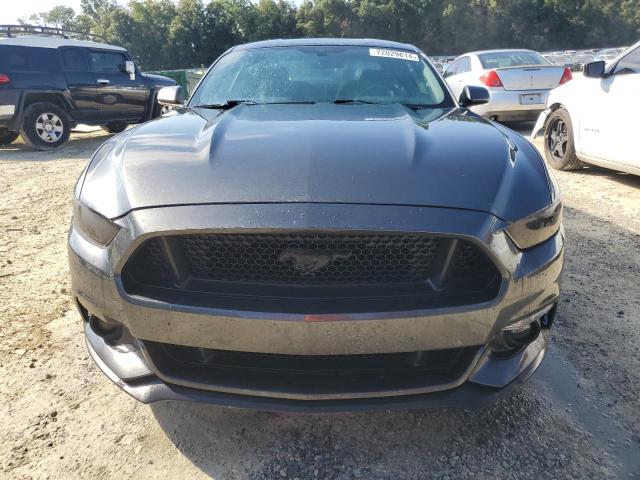 Photo 5 from auction – 2017 FORD MUSTANG with VIN 1FA6P8TH1H5212691