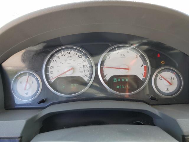 Photo 9 from auction – 2010 DODGE GRAND CARA with VIN 2D4RN5DX7AR147939